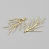 Brass Pendants LS-KK-WH0062-188LG-2