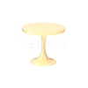 Plastic Round Table Mini Model PW-WG191A2-01-1