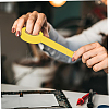 1 Roll PVC Plastic Waterproof Self Adhesive Tape FIND-CP0003-30D-3