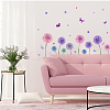 PVC Wall Stickers DIY-WH0228-485-3