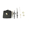 Plastic Long Shaft Clock Movement Mechanism SIMO-PW0001-426-2
