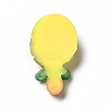 Translucent Resin Imitation Food Decoden Cabochons LS-CRES-A052-01D-2
