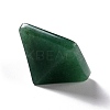 Natural Green Aventurine Cabochons LS-G-G759-Y15-4