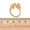 304 Stainless Steel Cuff Rings RJEW-Z118-04G-3
