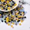 Glass Beads EGLA-A034-SM4mm-54-3