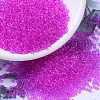 MIYUKI Round Rocailles Beads X-SEED-G007-RR1309-1