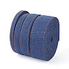 Stitch Denim Ribbon OCOR-TAC0009-04D-03-11