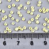 6/0 Glass Seed Beads SEED-A015-4mm-2215-4