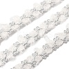 Filigree Polyester Lace Trim OCOR-Z007-16B-1