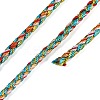 Braided Nylon Cord NWIR-G019-01B-3