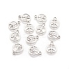 Tibetan Style Alloy Charms LF11179Y-1