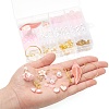 DIY Earring Making Kits DIY-FS0001-86-4