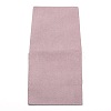 Microfiber Jewelry Bag Gift Pouches ABAG-WH0032-21B-02-3