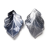 Acrylic Pendants SACR-C002-21-2