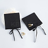 Microfiber Jewelry Storage Gift Pouches PAAG-PW0010-003D-03-1