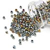 TOHO 6/0 Round Beads SEED-TR06-0721-1