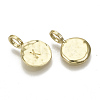 Alloy Pendants X-PALLOY-N157-004K-NR-2