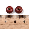 Handmade Porcelain Beads PORC-T001-A03-4