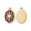 Enamel Pendants FIND-I021-01D-1