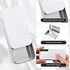 6Pcs Slide Top Tinplate Trinket Storage Boxes CON-SP0001-23C-4