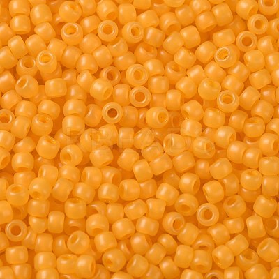 TOHO Round Seed Beads SEED-TR11-0148F-1