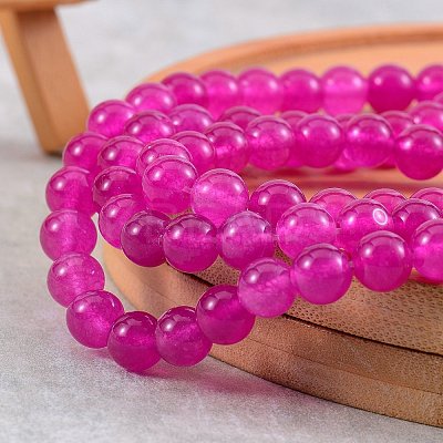 DIY Jewelry Bracelet Making Kits DIY-SZ0003-69M-1