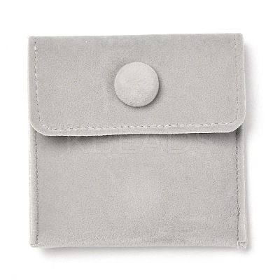 Square Velvet Jewelry Bags LS-TP-B001-01A-04-1