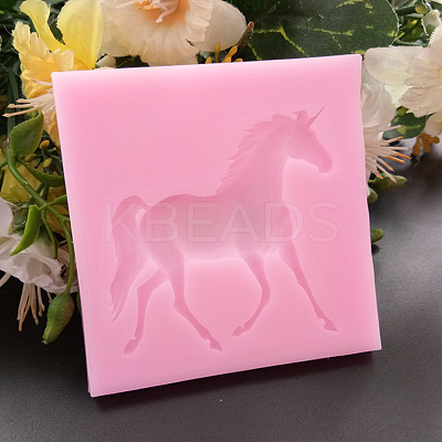 Food Grade Silicone Molds DIY-L006-08-1