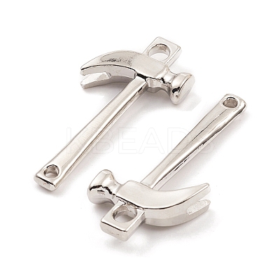 Alloy Pendants PALLOY-K003-18P-1