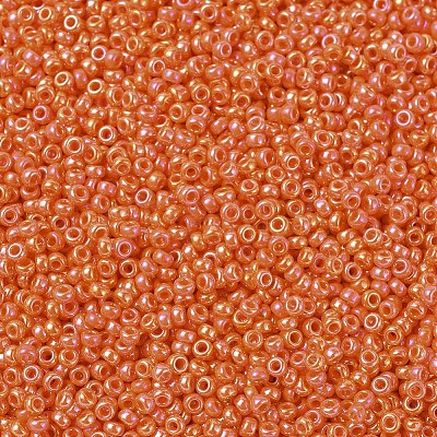 MIYUKI Round Rocailles Beads SEED-G007-RR0474-1