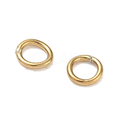304 Stainless Steel Open Jump Rings SA-CBAA284-02B-G-1