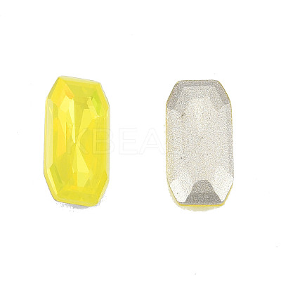 K9 Glass Rhinestone Cabochons MRMJ-N029-22-01-1