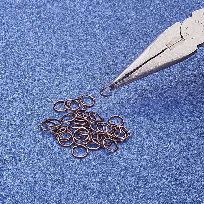 Jewelry Pliers TOOL-D029-12-1