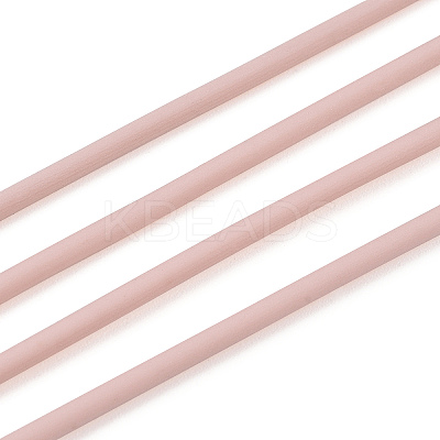 Hollow Pipe PVC Tubular Synthetic Rubber Cord RCOR-R007-3mm-37-1