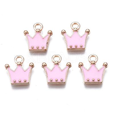 Alloy Charms ENAM-S115-063C-1