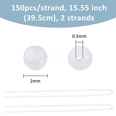 2 Strands Natural Rainbow Moonstone Beads Strands G-FI0001-08-1