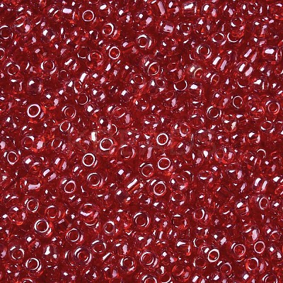 12/0 Glass Seed Beads X1-SEED-A006-2mm-105-1