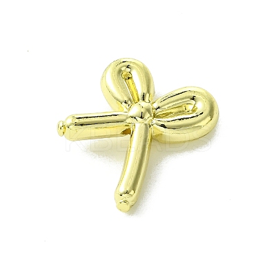 Alloy Beads FIND-Z045-21G-1