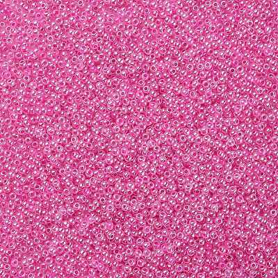 12/0 Grade A Round Glass Seed Beads SEED-N001-B-381-1