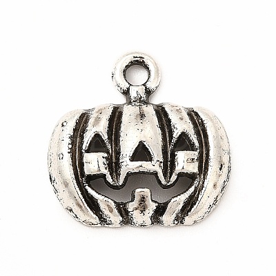 Tibetan Style Alloy Pendants LS-PALLOY-B012-02AS-1