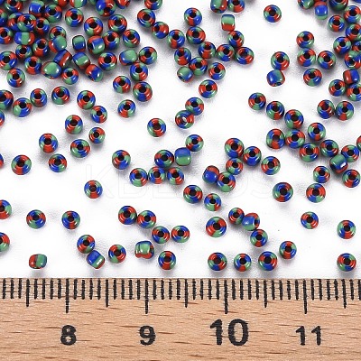 12/0 Glass Seed Beads SEED-S005-29-1