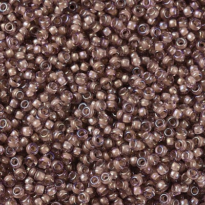 MIYUKI Round Rocailles Beads X-SEED-G007-RR0337-1