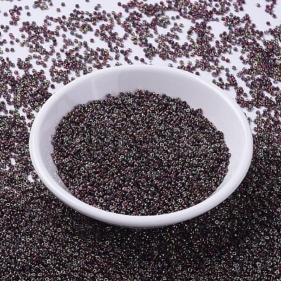 MIYUKI Round Rocailles Beads SEED-X0054-RR4573-1