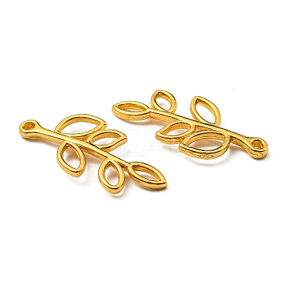 Tibetan Style Alloy Pendants LS-TIBE-A17913-G-NR-1