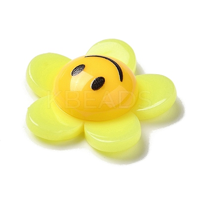 Acrylic Cabochons LS-MACR-M023-04C-1