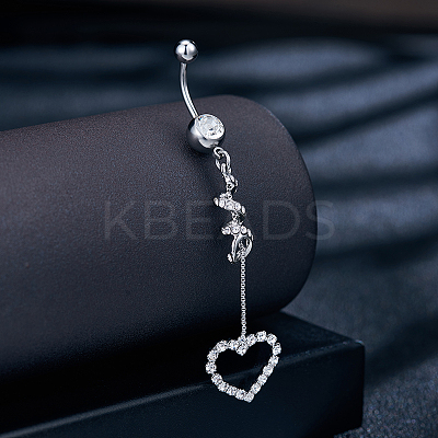 Piercing Jewelry AJEW-EE0002-13P-1