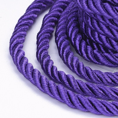 Polyester Cord OCOR-L041-5mm-24-1