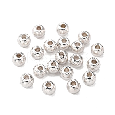 Tibetan Style Spacer Beads LS-TIBEB-LF11486Y-S-LF-1