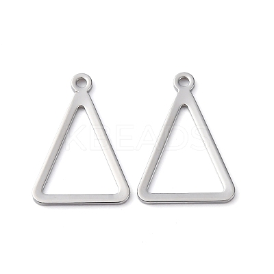 Brass Pendants KK-R223-13P-1