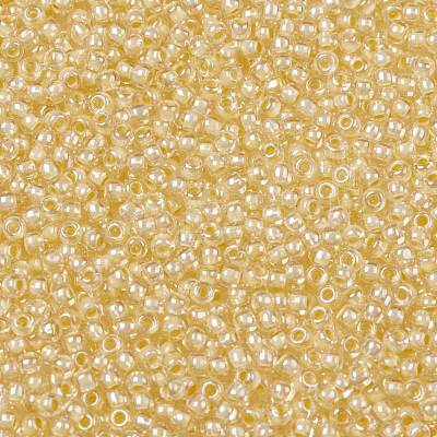 TOHO Round Seed Beads SEED-XTR11-0770-1